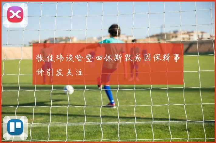 张佳玮谈哈登回休斯敦或因保释事件引发关注