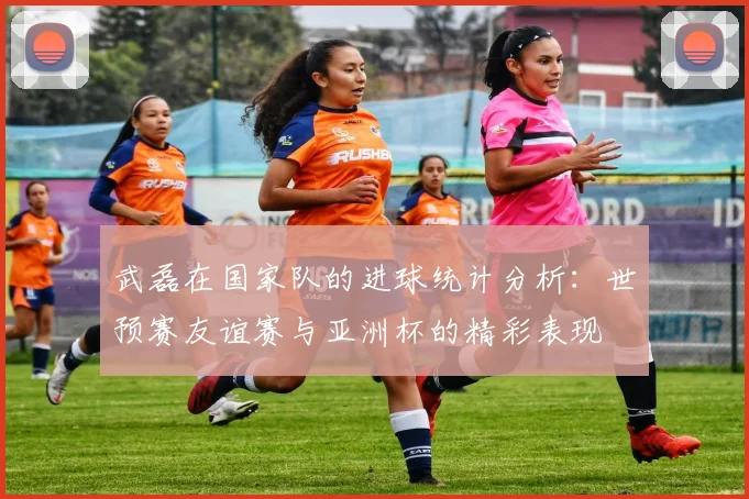 武磊在国家队的进球统计分析：世预赛友谊赛与亚洲杯的精彩表现